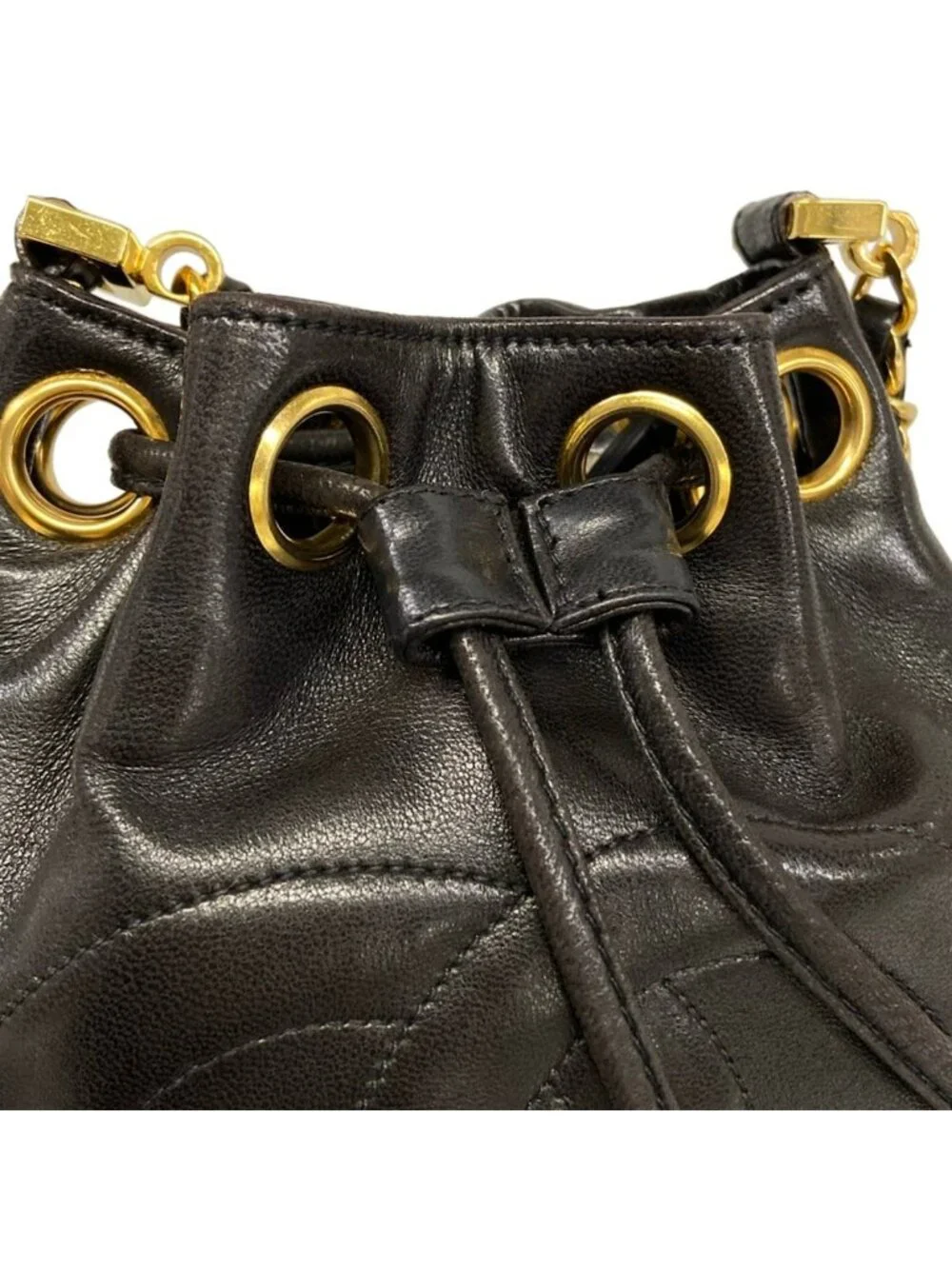 Chanel category shoulder